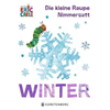 Die kleine Raupe Nimmersatt - Winter