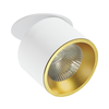LED ugradna tačkasta svetiljka HARON LED/20W/230V bela