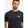 Kratka majica The North Face M S/S Simple Dome Tee
