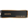 SSD M.2 NVME 4TB AData Legend ALEG-960M-4TCS 7400MBs/6800MBs