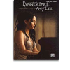 LEE AMY EVANESCENCE piano STYLE