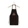Kitchen apron “Bake it till you make it!”