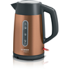 BOSCH kuhalnik za vodo TWK4P439 Design line