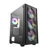 Računar DSCL Ryzen 5 5500/32GB/M.2 1TB/RX 7600 8GB/650W
