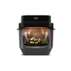 Beko multifunkcionalna friteza FRL 5474 B, crna