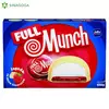 FULL MUNCH JAGODA SA BELOM COK. 128G (24) JAFFA