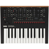 Korg Monologue Synthesizer Black