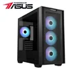 Računar DSCL i5-12400F/16GB/M.2 1TB/RTX 5060 8GB/750W Powered by Asus