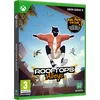 Rooftops & Alleys: The Parkour Game - Dual Pack Edition (XSX)