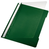 Mapa s PVC sponko Leitz, 25/1