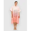 After Mind Set Surf Poncho aloha