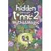 Hidden Through Time 2 (Xbox Series X|S) XBOX LIVE Key EUROPE