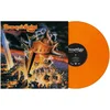 Armored Saint - Raising Fear (Reissue) (Anniversary Edition) (Fiery Orange Marbled Coloured) (LP)