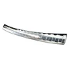Trunk Edge Protector Strip Mercedes B-Class 2019-2026 (matte)