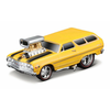 Maisto - Muscle Machines - 1965 Chevrolet Chevelle Wagon, 1:64