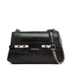 Ročna torba Guess Melinda Mini HWKL99 33780 Črna