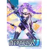 Hyperdimension Neptunia U: Action Unleashed (PC) Steam Key EUROPE