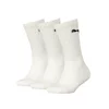 PUMA Nogavice, bela