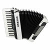 Harmonika Bravo III 72 WH Hohner