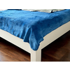 Ćebe-prekrivač Plava boja 150x200cm A7 ( VLK000383-a7plavaboja )