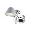 Artemide AR A029250 - Zidno svetlo TOLOMEO FARETTO 1xE27/70W/230V