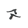 Logan ručice kočnica mtb pvc+pvc logan 396 ( 151093 )