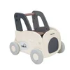 Kikka Boo guralica Trolie 2 4u1 Grey