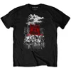 System of a Down Banner Marches Black XL Majica