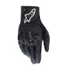 ALPINESTARS Morph street rukavice crn