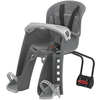 Polisport korpa za dete koolah zadnja na ram dark grey-silver ( KRP-8631400009 )