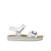 Geox Sandali J Sandal Costarei Gi J15EAB 00004 C1000 M Bela