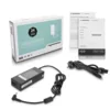 shumee Polnilec za Asus Toshiba 19v 4.74a 90W 5.5x2.5mm