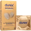 DUREX SENSUAL BREZ LATEKSA 10 KOSOV KONDOMOV