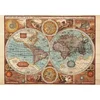 Dino - Puzzle Starinski zemljevid - 500 kosov