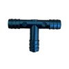 Car 888 Accessories Plastična T račva, 10 mm