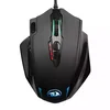 Miš Redragon M908 12400 DPI, 18 tastera, 8 tegova, RGB pozadinsko osvetljenje