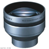 SONY LEČA VCL-HG2037X