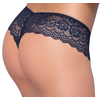 Cottelli Briefs 2322218 Black S