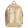 Zebra Trends Girls 811102-M Gold