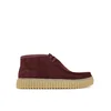 Clarks 26183423 Rdeča