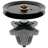 Granit Držalo adapterja za pesto noža 185 mm MTD 618-05078A
