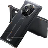 Mofi Maska za mobilni telefon Huawei Mate XT, Crna