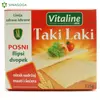 CACANSKI CHIPS CLASSIC REBRASTI 90G (16) CHIPS WAY