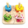 HAPE natikanka PUZZLE 6943478003217
