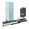 shumee Baterija L20M3PF0 za Lenovo V14 G2-ITL V15 G2-ITL V17 G2-ITL K14