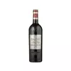 Calvet Grande Reserve Bordeaux Vino crveno sa metalnom etiketom 0.75L