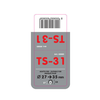 Lampa Accessories Nastavak auspuha TS-31, 27-35 mm