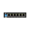 BCS BCS-B-SP04G02G 4-portni PoE preklopnik 1Gbps z exPoE tehnologijo in 60W moči