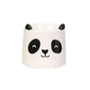 shumee Keramično držalo za jajca Panda