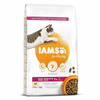 2x10kg IAMS for Vitality Senior s svežim piščancem za mačke